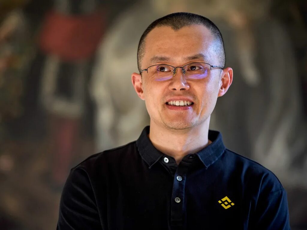 Binance admits that BUSD has had problems many times