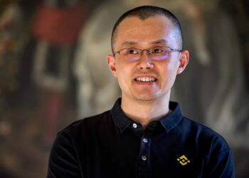 Binance admits that BUSD has had problems many times