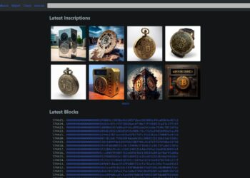 Bitcoin NFT and controversy over the role of the Bitcoin network