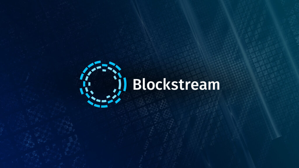 Blockstream raises $125 million to expand cryptocurrency mining support