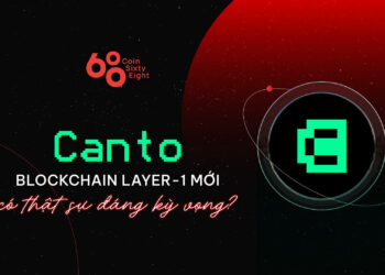 Canto Review (CANTO): Is it really worth looking forward to the new Layer-1 blockchain?