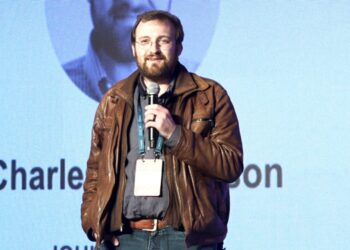 Cardano founders launch new hospital that accepts ADA payments