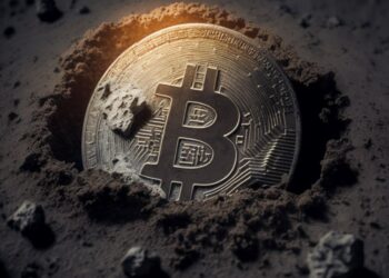 Cash flow in the crypto fund market in 2022 decreased by 95% compared to 2021