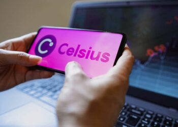 Celsius acquires ownership of $4.2 billion of customer assets