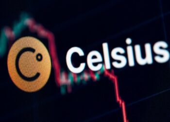 Celsius is "collecting debt" Fabric Ventures