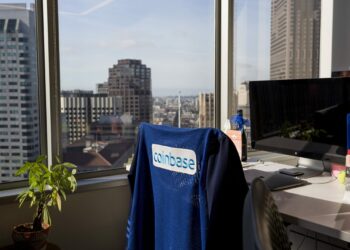 Coinbase lays off 20% more employees