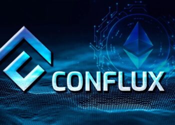 Conflux (CFX) increases dramatically after integrating with "Chinese version of Instagram"