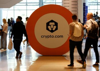 Crypto.com lays off 20% of its employees
