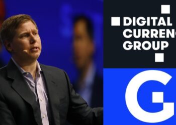 DCG's CEO stepped in to clarify the company's situation
