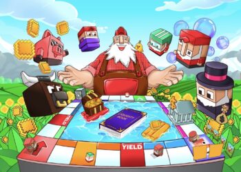 DEX Trader Joe and NFT Market Expands to BNB Chain