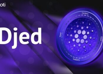 Djed, the Cardano stablecoin, is officially on the mainnet