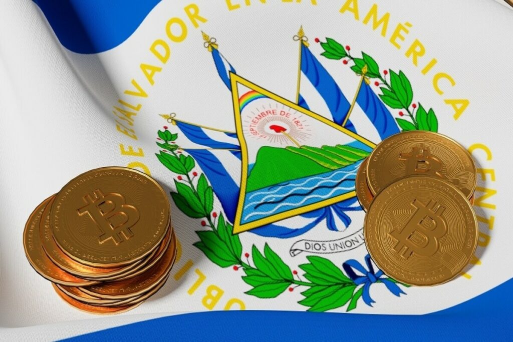 El Salvador Passes Crypto Assets Law, Paving Way For “Bitcoin Bonds”