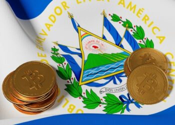 El Salvador Passes Crypto Assets Law, Paving Way For “Bitcoin Bonds”