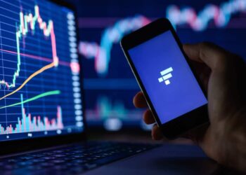 FTX Token increased by 50% in a week