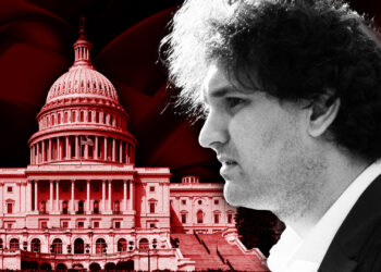 FTX has donated money for 1/3 of US Congressmen