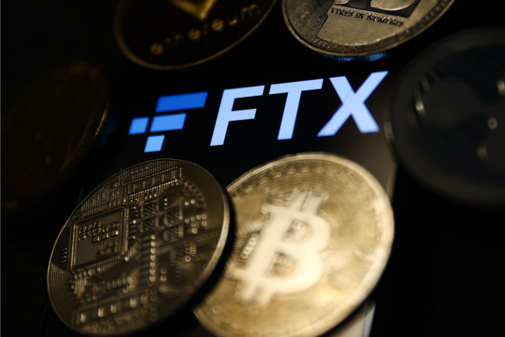 FTX says it has recovered $5 billion in assets