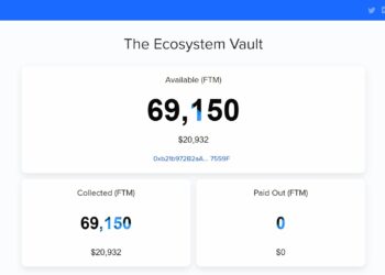 Fantom introduces a new funding mechanism for the ecosystem