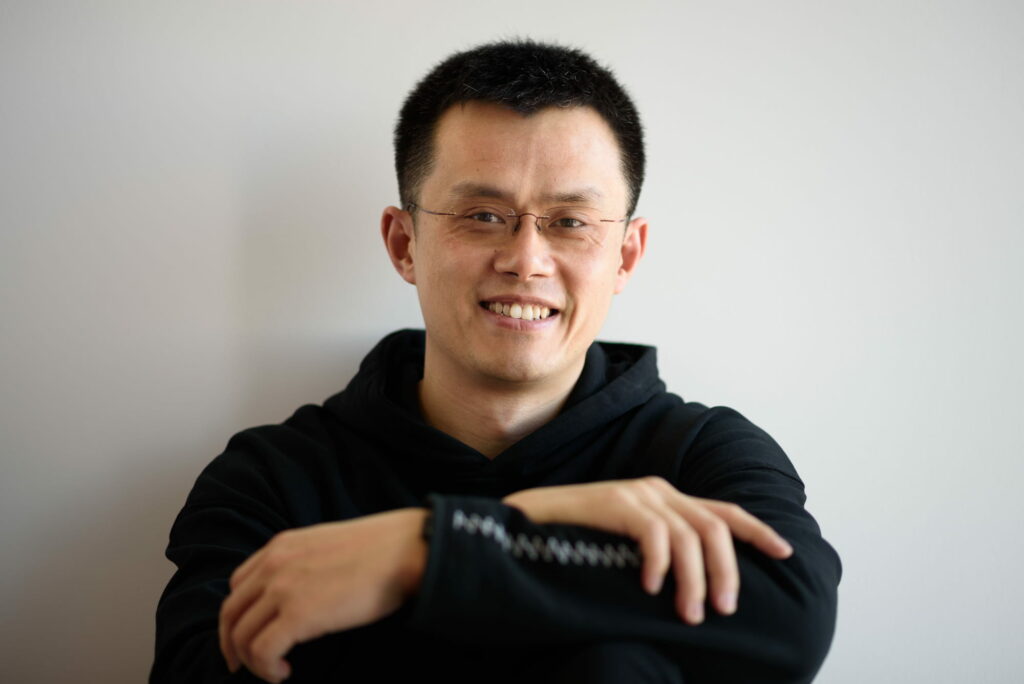 Forbes: $12 billion leaves Binance in the last two months