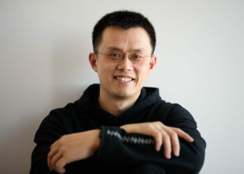 Forbes: $12 billion leaves Binance in the last two months