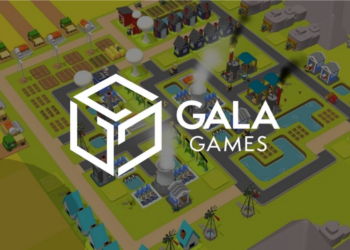 Gala Games (GALA) pump and download wildly because of the information "blockbuster" vague