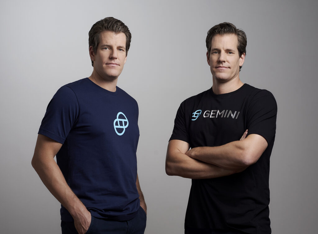 Gemini CEO Issues "Ultimatum" to Digital Currency Group and Genesis