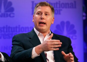 Gemini CEO asks DCG to fire Barry Silbert