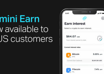 Gemini discontinues Earn product, discontinues loan relationship with Genesis