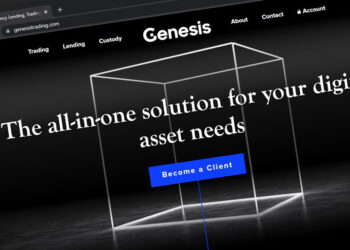 Genesis Trading says "more time" is needed to resolve the crisis