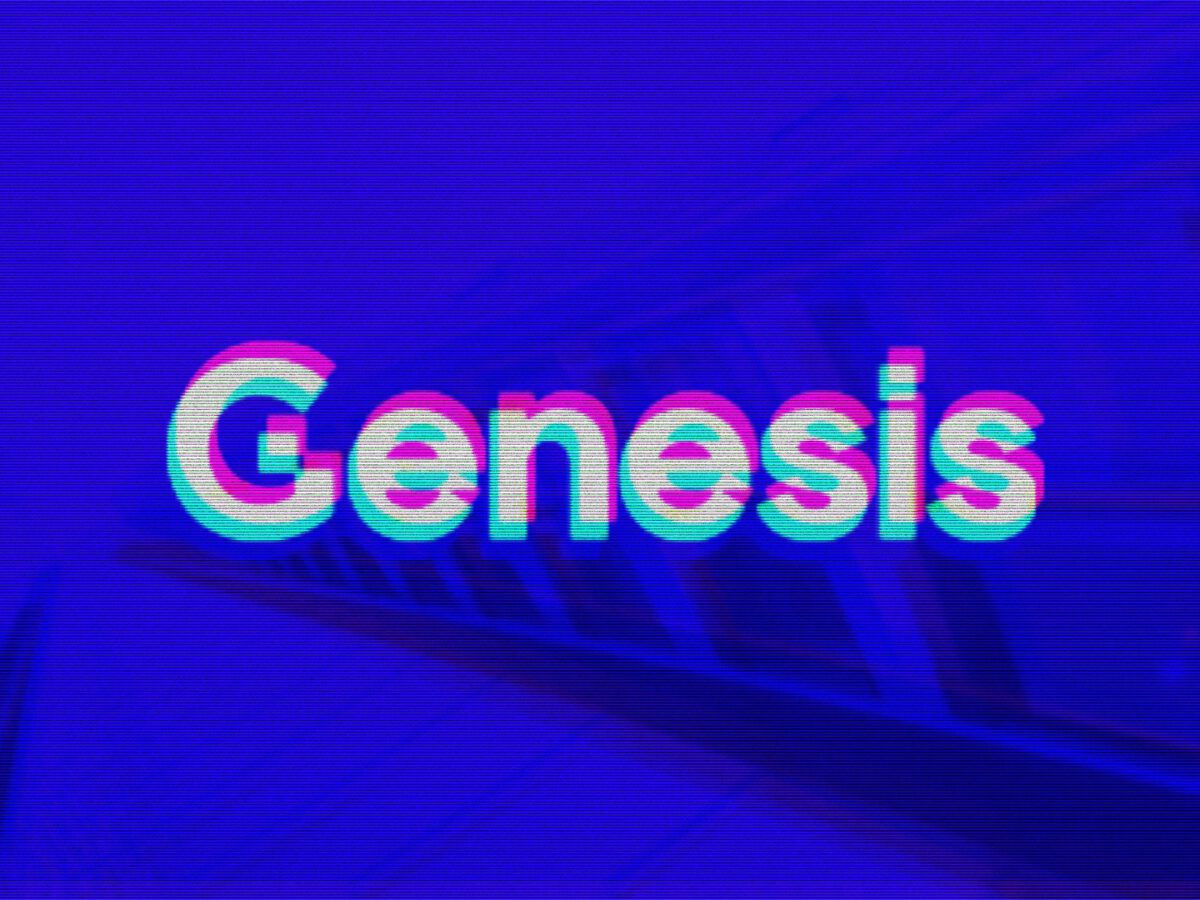 Genesis' debt could be as high as $3 billion