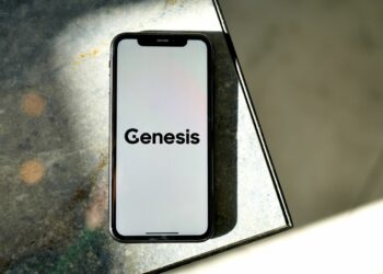 Genesis discusses bankruptcy terms with creditors