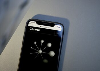 Genesis lays off 30% more staff