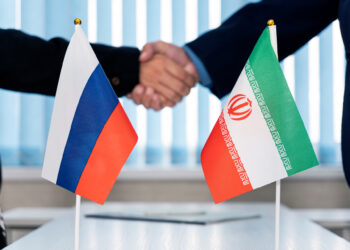 Iran and Russia team up to launch gold-backed stablecoin