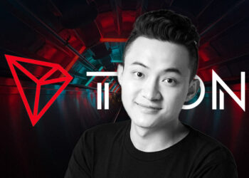 Justin Sun 'ambitious' to make TRX a currency in five nations, integrate AI for TRON in 2023 6 Justin Sun 'ambitious' to make TRX a currency in 5 countries, integrate AI for TRON in 2023