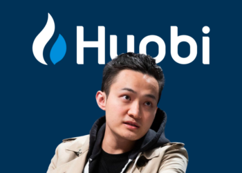 Justin Sun injects $100 million worth of stablecoins into Huobi