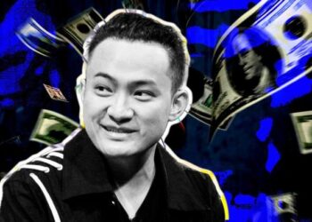 Justin Sun is willing to spend $1 billion to buy DCG assets