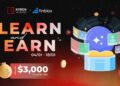 Kyros Ventures and Finblox "Learn and Earn" occasion facts 6 Kyros Ventures and Finblox "Learn and Earn" event details