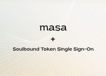 Masa Finance launches soulbound token with Web3 identifier on Ethereum
