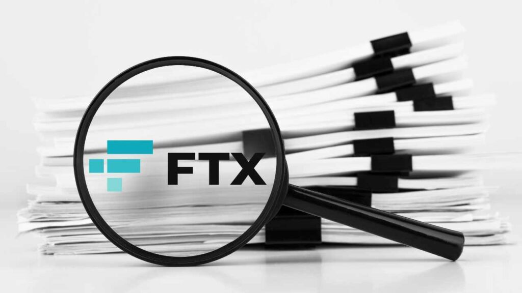 More than 100 organizations have expressed their desire to acquire a subsidiary of FTX