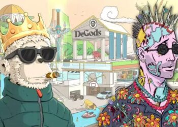 Polygon Sponsors $3M for Y00ts and DeGods to 'Move'