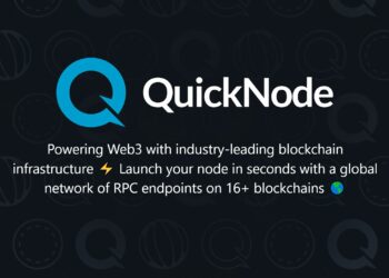 QuickNode raised $60 million