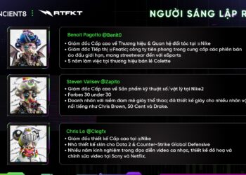 RTFKT: The next "powerful name" in the fashion segment of the Metaverse