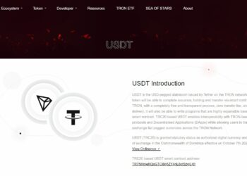 Rumors have appeared that Chinese OTC traders have stopped accepting the USDT TRC20 version