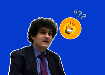 Is Sam Bankman-Fried the mastermind behind the new meme token ‘BONK’?