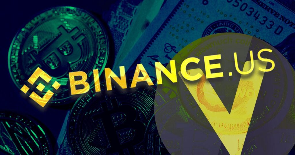 SEC opposes Binance.US Voyager acquisition plan