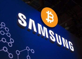 Samsung launches Bitcoin ETF as excitement returns to markets