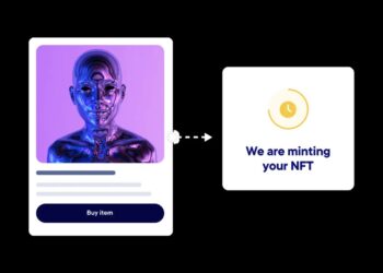 Shopify initially integrates the Avalanche NFT system