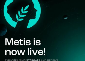 Stargate Cross-Chain Bridge Combines Metis Layer 2 Solution to Extend DeFi Interoperability