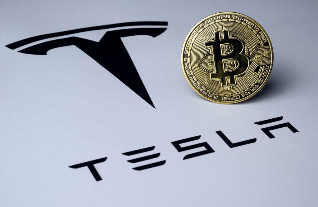 Tesla has the second consecutive quarter in which it keeps its investment in Bitcoin unchanged