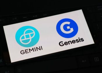 The SEC accuses Gemini and Genesis of illegal securities offerings