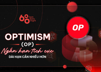Tokenomics Research #8: Optimism (OP) - Short Term Positive, Long Term Needs More